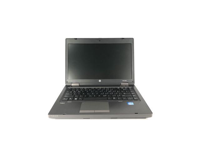 HP ProBook 6470b Laptop 320GB SATA Hard Drive Windows 10 Home 64 Loaded