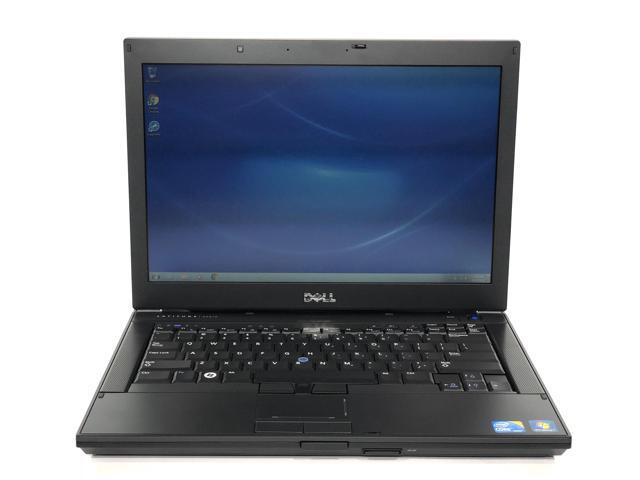 Refurbished Dell Latitude E6410 Laptop 14 0 I5 5m 2 4ghz 4gb 250gb Win 7 Pro Nwc Newegg Com