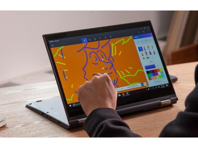 Refurbished: Lenovo ThinkPad Yoga 370 13.3 Flip Design