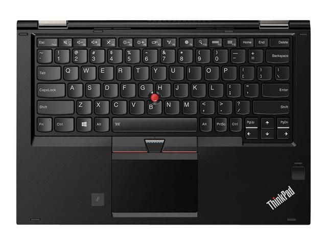 Refurbished: Lenovo Thinkpad Yoga 260 Convertible Notebook (2 in 1 ...