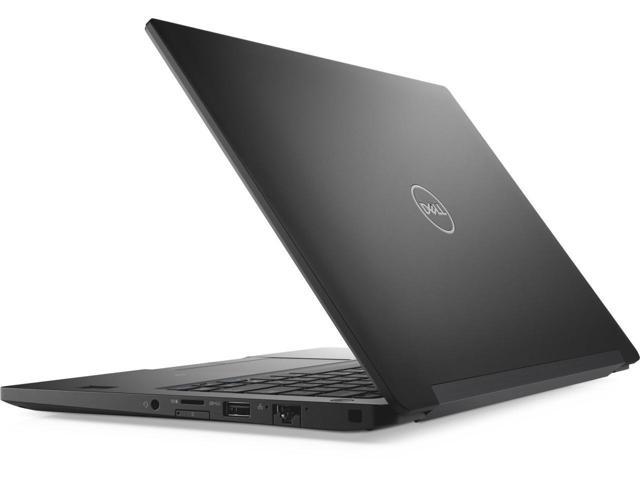 Refurbished: Dell Latitude 7390 13.3