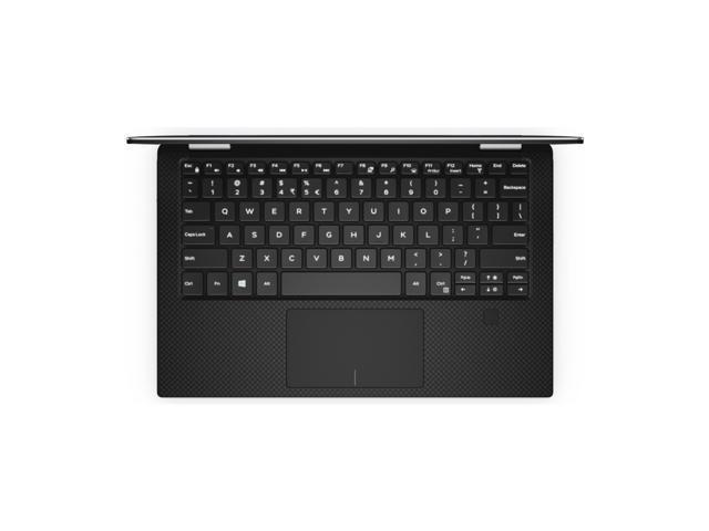 Refurbished: Dell XPS 13 9365 13