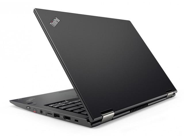 Refurbished: Lenovo ThinkPad X380 Yoga 13.3