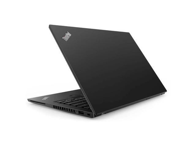 Refurbished: Lenovo ThinkPad x280 12.5