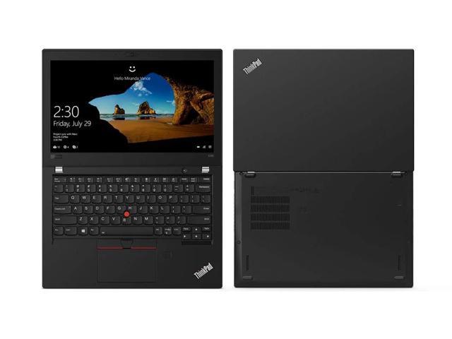 Refurbished: Lenovo ThinkPad x280 12.5