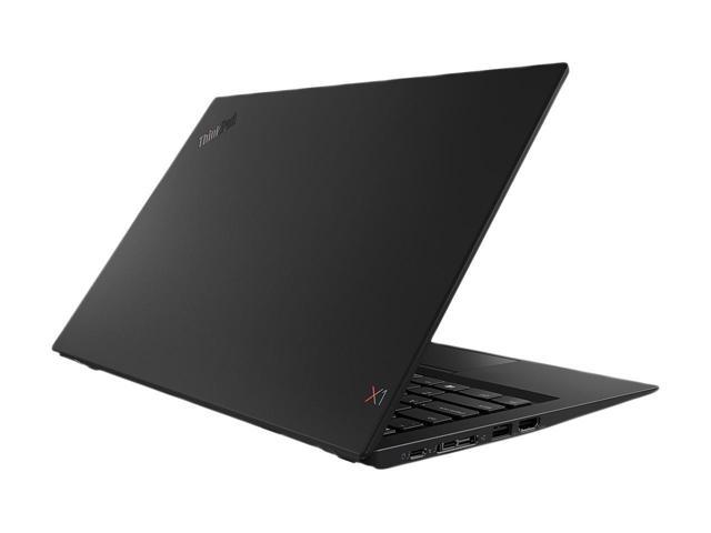 Refurbished: Lenovo ThinkPad X1 Carbon Gen 6 14