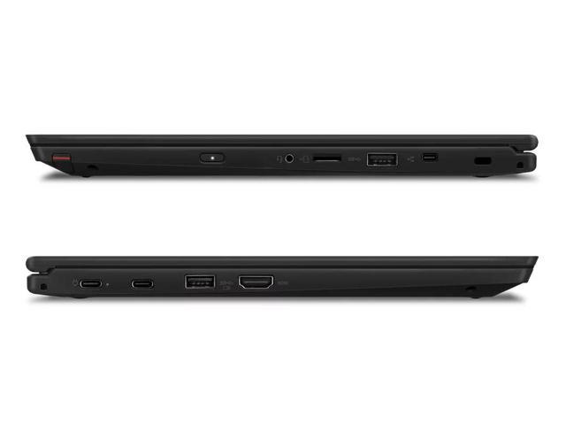 Refurbished: Lenovo Thinkpad Yoga L390 13.3