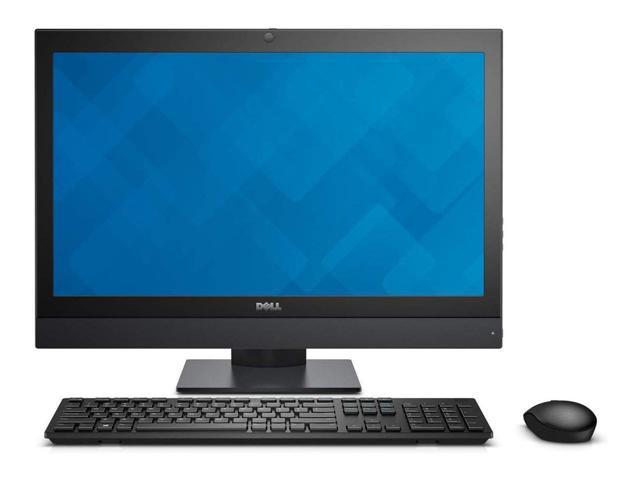 Refurbished: Dell OptiPlex 7450 23.8