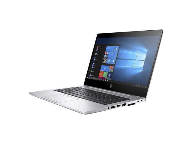 Refurbished: HP EliteBook 830 G5 13.3
