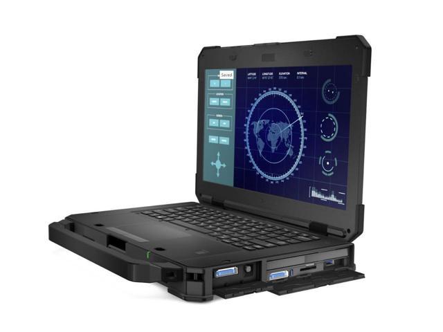 Refurbished: DELL Latitude 14 Rugged 5424 Military Grade Notebook 14 ...