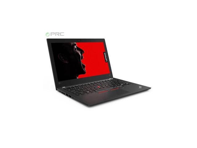 Refurbished: Lenovo ThinkPad x280 12.5