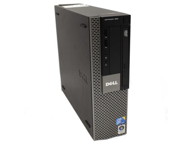 dell 960 desktop