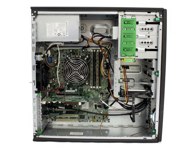 elite 8200 tower intel core i5 2400