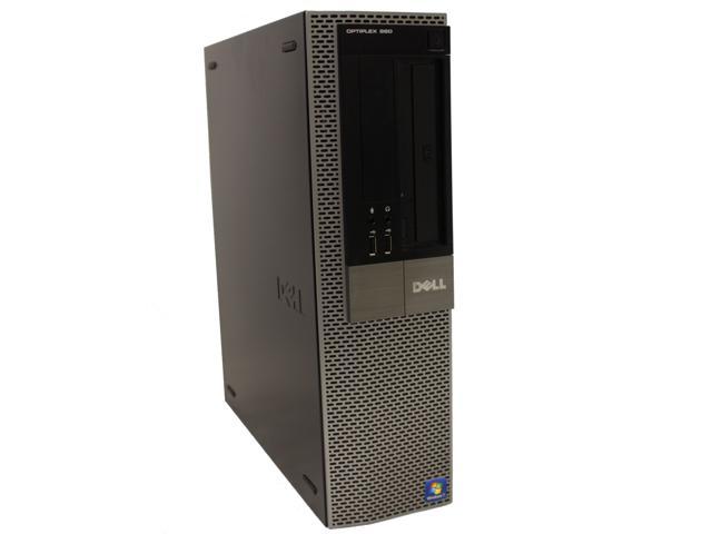 dell optiplex 980 core i7