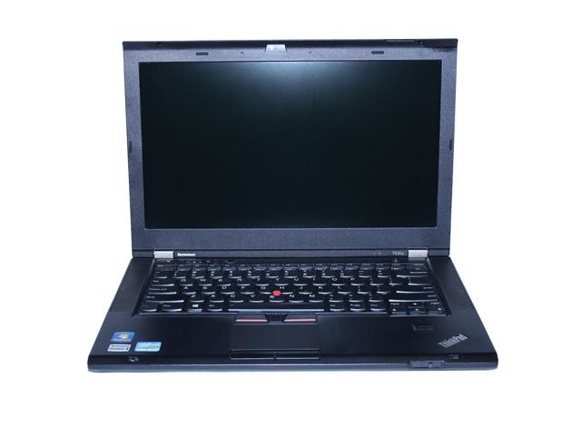 Refurbished: Lenovo ThinkPad T430s 14