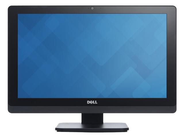 値打ち ディスクトップ DELL OPTIPLEX AIO 3011 デスクトップ型PC