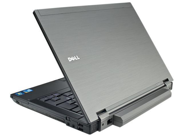 Dell latitude e6410 как разобрать