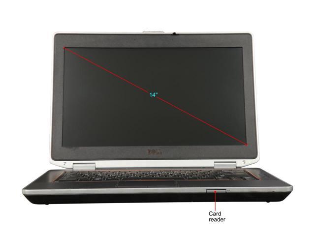 dell latitude e6420 refurbished