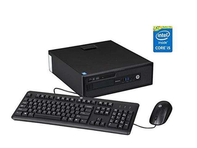 Hp Prodesk 600 G1 Sff Desktop 4th Gen Intel Core I5 4570 3 2ghz 32