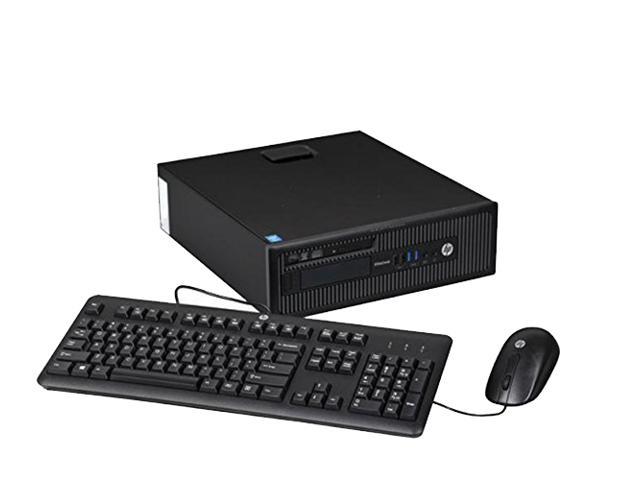 Hp Prodesk 600 G1 Sff Desktop 4th Gen Intel Core I7 4770 3 4ghz 32