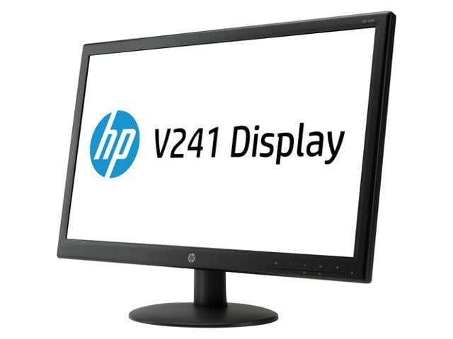 hp 241v monitor