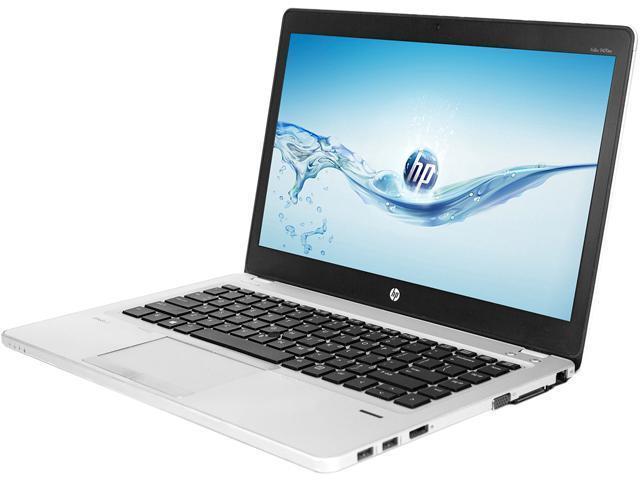 HP EliteBook FOLIO 9470m 14