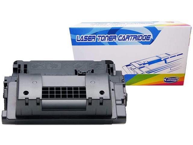 Inktoneram Compatible Toner Cartridge Replacement for HP 64X CC364X Laserjet P4014dn P4014n 