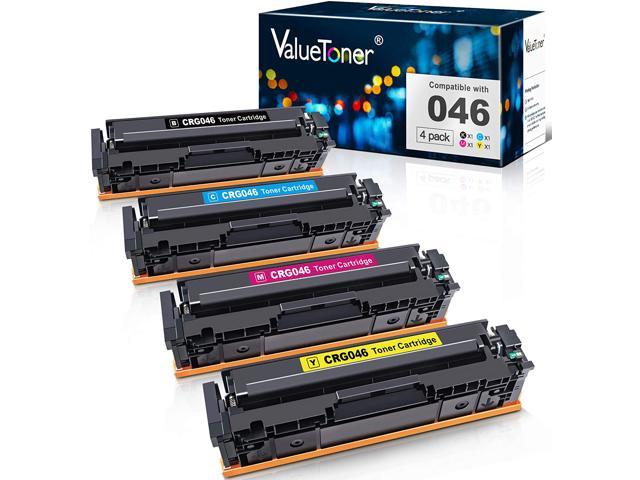 what ink toner cartridge for canon imageclass mf733cdw