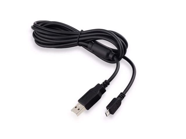 playstation 4 controller cable