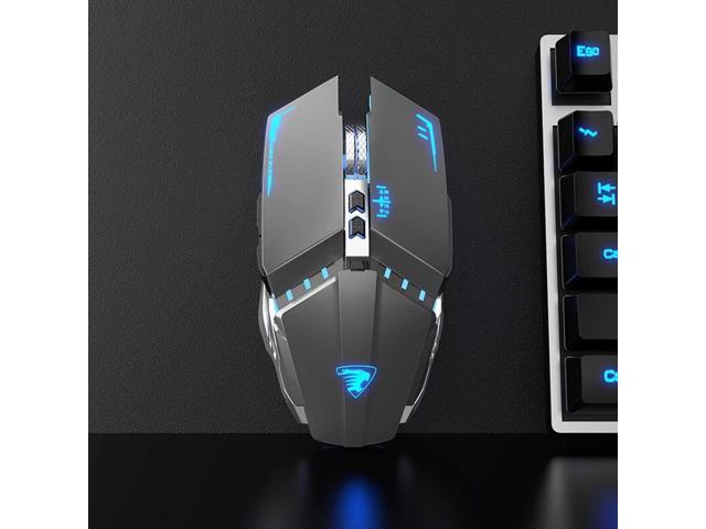 tenmos t12 optical wireless mouse