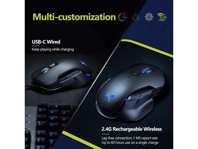 imperion mouse w505