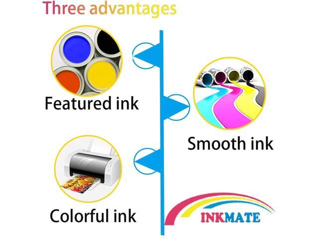 hp 67 replacement ink