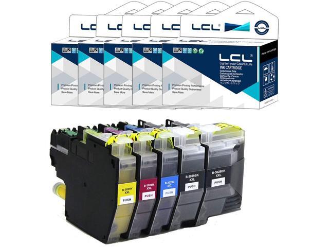 lc3029 ink cartridge