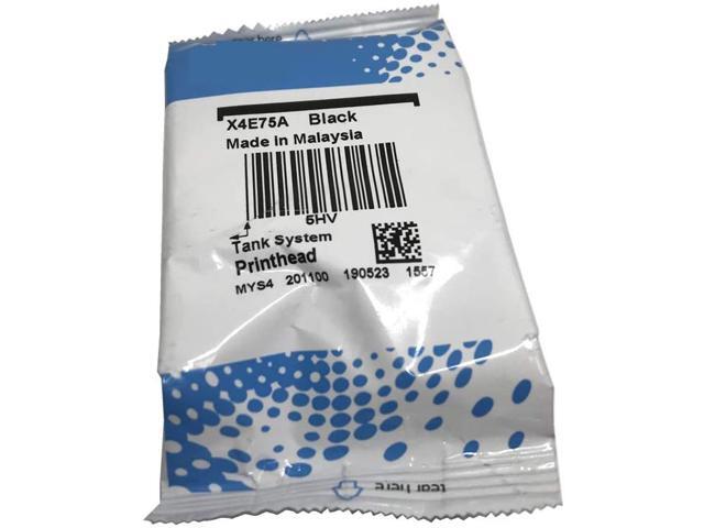 printhead hp smart tank 515