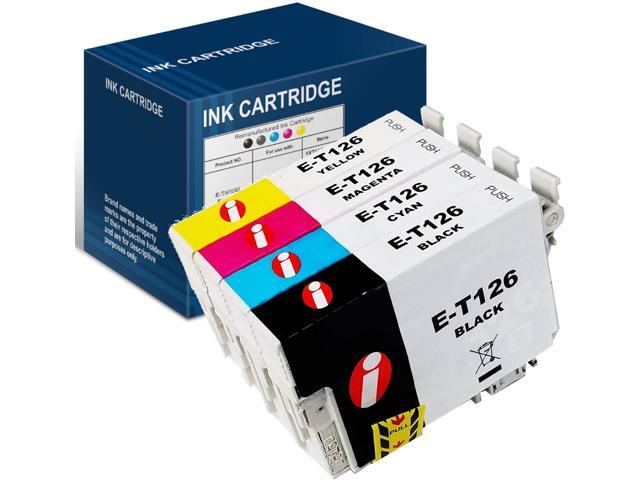 workforce 435 ink replacement