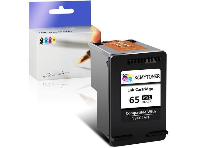 hp deskjet 2624 black ink