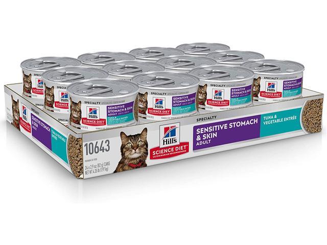 royal canin sensitivity vr