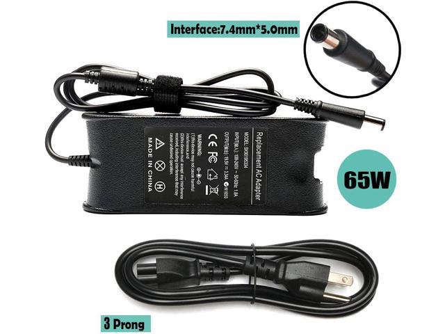 65w Ac Adapter Replacement For Dell Latitude 7490 Charger Latitude 7480 7390 7290 7280 7250 7414 Rugged E7470 E7270 E7250 5290 5550 5450 E5570 E5550 E5480 E5470 E5450 E5440 E5430 Laptop Power Cord Newegg Com