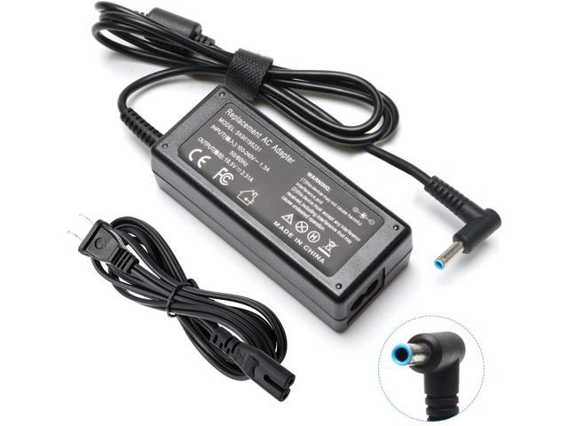 Jeestam 45w Ac Adapter Laptop Charger Replace For Hp Pavilion X360 15 F233wm 15 F222wm 15 F211wm 8919