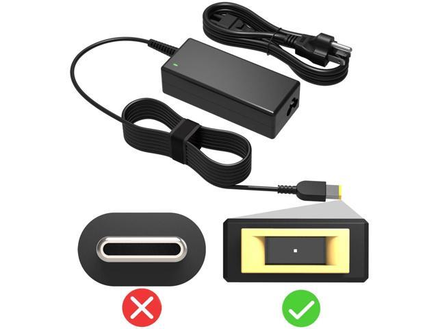 90W Square Tip AC Charger for Lenovo Yoga 730-15 730-15IWL 730-151WL 81JS ADLX90NCC3A ADLX90NDC3A ADLX90NLC3A PA-1900-71IF PA-1900-72 PA-1900-72IF PA-1900-72IA Laptop Power Supply Adapter Cord 90W Square Tip AC Charger for Lenovo Yoga 730-15 730-15IWL 730-151WL 81JS ADLX90NCC3A ADLX90NDC3A ADLX90NLC3A PA-1900-71IF PA-1900-72 PA-1900-72IF PA-1900-72IA Laptop Power Supply Adapter Cord