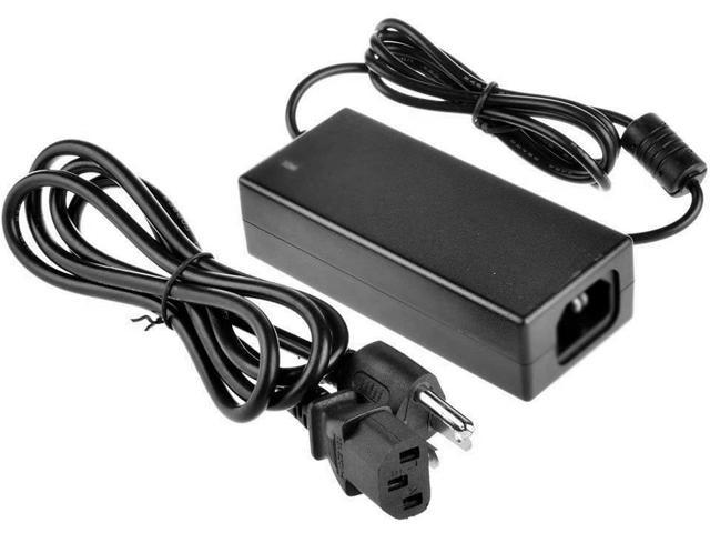 AC Adapter Power Supply for Dell ‑ S2216H S2316H  LED Monitor  S2216M S2316M 