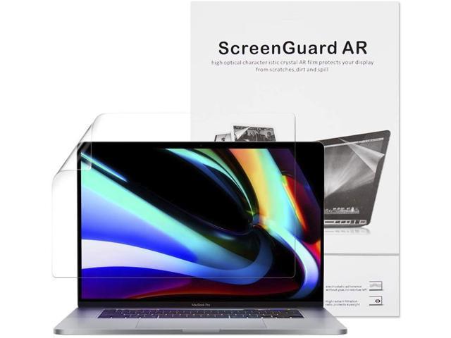 Screen Protectors Electronics Microfiber Cloth For Macbook Pro 15 Inch New Removable Hd Privacy Screen Protector Filters Bubble Free Design Touch The Mouse Protector For Macbook Pro 15 Inch Tpu Keyboard Cover 2016 2019