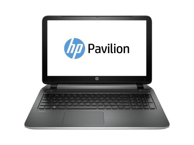 HP Pavilion Notebook - 15-p150ca Intel Core i5 4210U (1.70GHz) 8GB