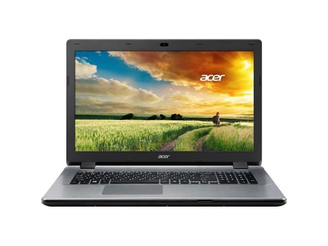 Acer e5 771 не включается