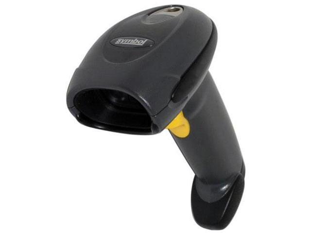 Zebra Li4278 Cordless Linear Scanner Neweggca 8569