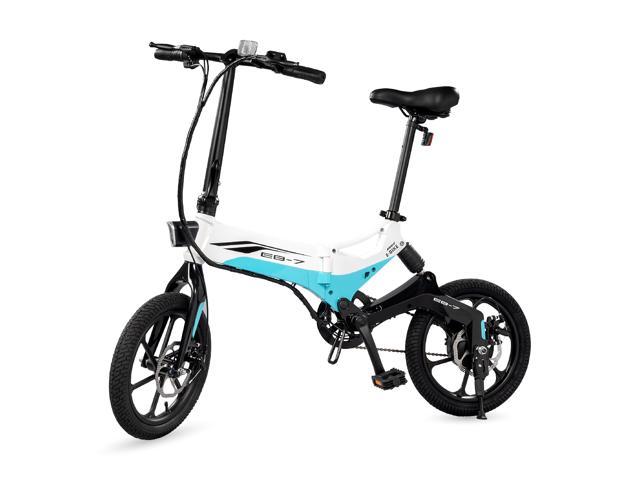 refurbished electric bikes