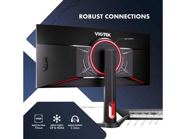 viotek monitor audio