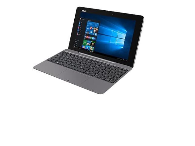 Refurbished Asus Transformer Book T100ha Ms Gr 2 In 1 Laptop Intel Atom X5 Z8500 1 44 Ghz 64gb Emmc Intel Hd Graphics Shared Memory 10 1 Touchscreen Windows 10 Home 64 Bit Newegg Com