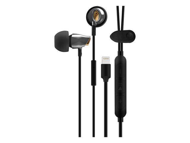 viotek lightning earphones