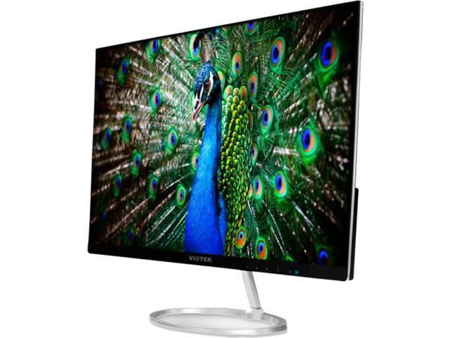 Viotek Ha238 24 Ultra Thin Monitor 1920x1080p Bezel Less Frame Viotek Ha238 24 Ultra Thin Monitor 1920x1080p Bezel Less Frame 16